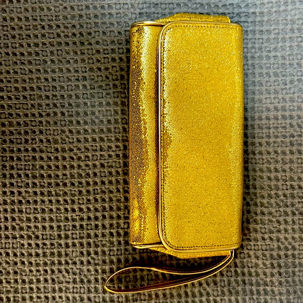 Marc Jacob’s clutch